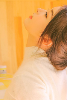 花颜御貌